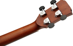 Bas electro-acustic de călătorie Traveler Guitar - Redlands Concert Bass (Spruce)