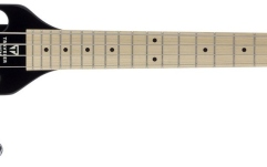 Bas electro-acustic de calatorie Traveler Guitar  - Ultra-Light Bass, 4-String - Gloss Black
