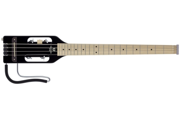 - Ultra-Light Bass, 4-String - Gloss Black - Ultra-Light Bass, 4-String - Gloss Black