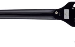 Bas electro-acustic de calatorie Traveler Guitar  - Ultra-Light Bass, 4-String - Gloss Black