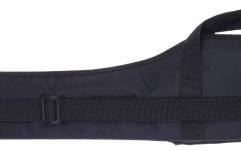Bas electro-acustic de calatorie Traveler Guitar  - Ultra-Light Bass, 4-String - Gloss Black