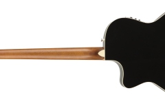Bas electro-acustic Fender Kingman Bass Walnut Fingerboard Black