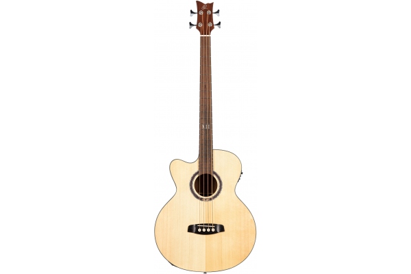 B-Grade  Acoustic Bass 4-String Deep Series 5 Lefty