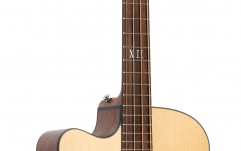 Bas Electro-acustic Ortega B-Grade  Acoustic Bass 4-String Deep Series 5 Lefty