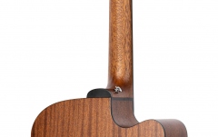 Bas Electro-acustic Ortega B-Grade  Acoustic Bass 4-String Deep Series 5 Lefty