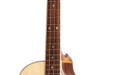 Bas Electro-acustic Ortega B-Grade  Deep Series 7 Bass 4 String Cutaway - Mahogany / Spruce
