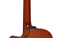Bas Electro-Acustic Ortega Electro-Acoustic Bass 4-String Deep Series 5 Solid Spruce D538-4