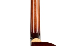 Bas electro-acustic Ortega Signature Series Acoustic Bass 5-String - Natural + Gig Bag KTSM2-5