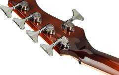 Bas electro-acustic Ortega Signature Series Acoustic Bass 5-String - Natural + Gig Bag KTSM2-5