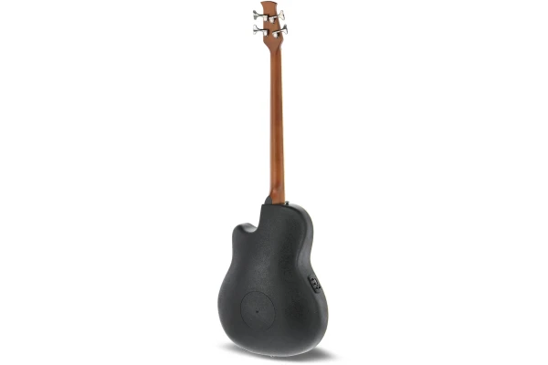 Applause AEB4 Mid Cutaway 4-string Honey burst Satin — 3