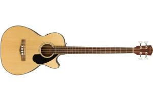 Fender CB-60 SCE Natural