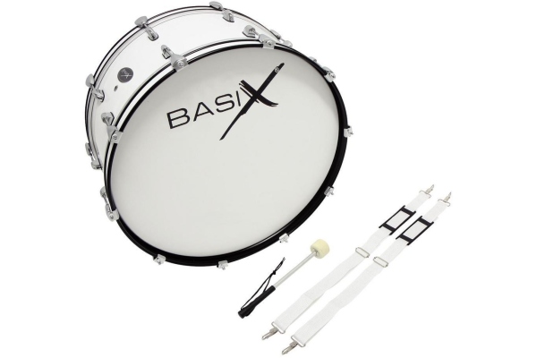 Marching Bassdrum 26 Marching Bassdrum 26