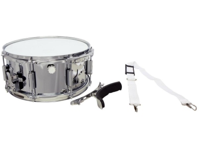 Marching Snare 14 Metal