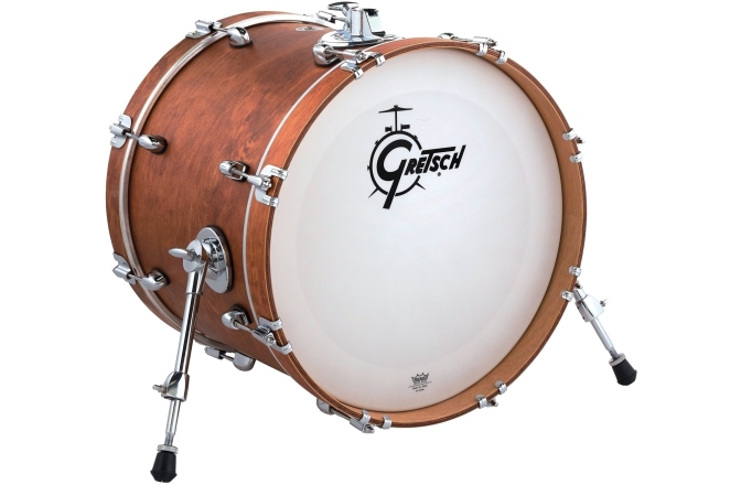 Bass drum Gretsch BD Catalina Club 18" x 14"