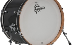 Bass Drum Gretsch BD Catalina Club Sahara Sparkle CC2-1422B-SSP