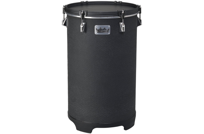Bass Drum Remo BD Bahia Black Earth 12" BH-0012-BE