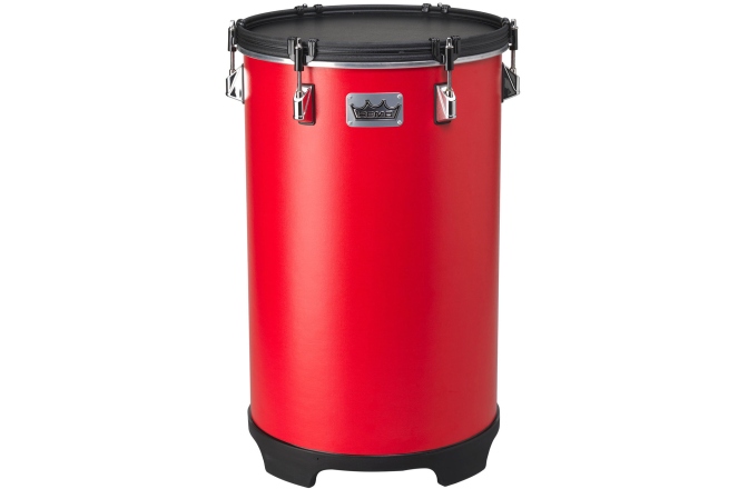 Bass Drum Remo BD Bahia Gypsy Red 12" BH-0012-A1
