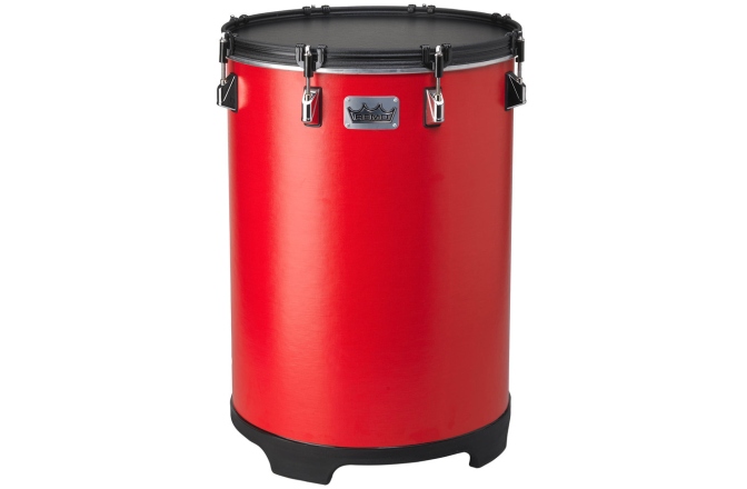 Bass drum Remo BD Bahia Gypsy Red 14" BH-0014-A1