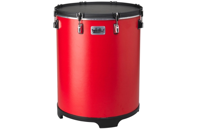 Bass drum Remo BD Bahia Gypsy Red 16" BH-0016-A1