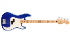 Bass electric Fender Limited Ed.Player P-Bass MN SNS Daytona Blue