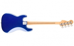 Bass electric Fender Limited Ed.Player P-Bass MN SNS Daytona Blue