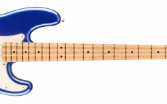 Bass electric Fender Limited Ed.Player P-Bass MN SNS Daytona Blue