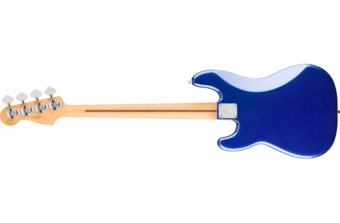 Bass electric Fender Limited Ed.Player P-Bass MN SNS Daytona Blue