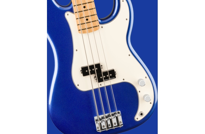 Bass electric Fender Limited Ed.Player P-Bass MN SNS Daytona Blue