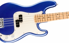 Bass electric Fender Limited Ed.Player P-Bass MN SNS Daytona Blue