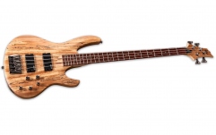 Bass electric LTD B-204SM NS NATURAL SATIN