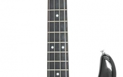Bass electric mâna stângă Dimavery SB-321 E-Bass LH, black