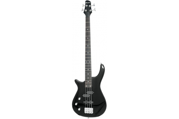 SB-321 E-Bass LH, black