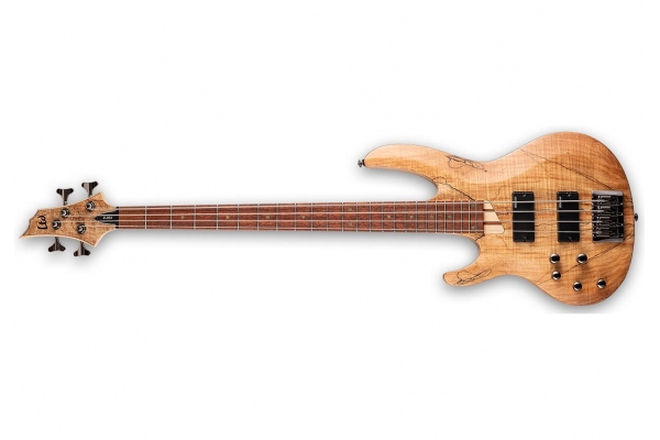 B-204SM NS LH NATURAL SATIN