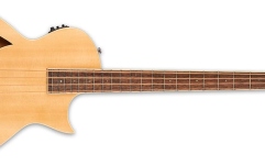 Bass electro-acustic LTD TL-4 NAT NATURAL