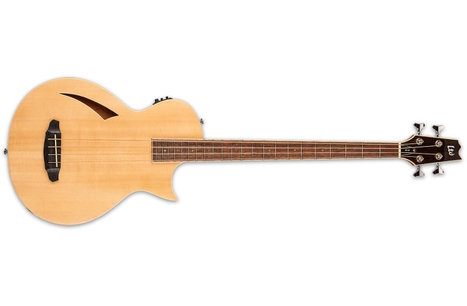 Bass electro-acustic LTD TL-4 NAT NATURAL