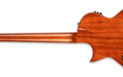 Bass electro-acustic LTD TL-4 NAT NATURAL