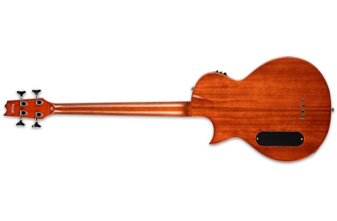Bass electro-acustic LTD TL-4 NAT NATURAL