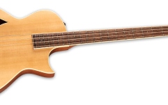 Bass electro-acustic LTD TL-4 NAT NATURAL