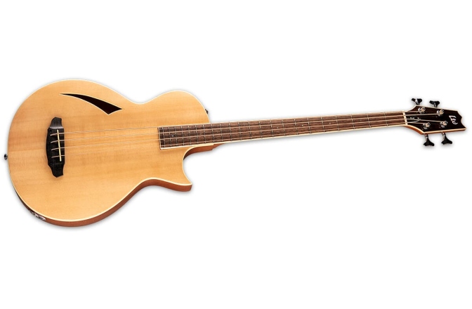 Bass electro-acustic LTD TL-4 NAT NATURAL