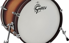 bass Gretsch BD Renown Maple 20" x 16"