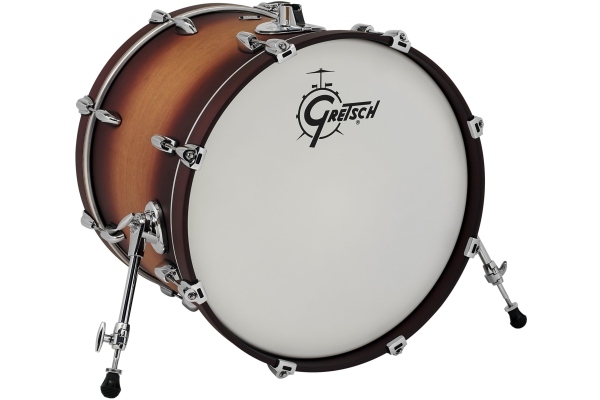 BD Renown Maple 20" x 16"