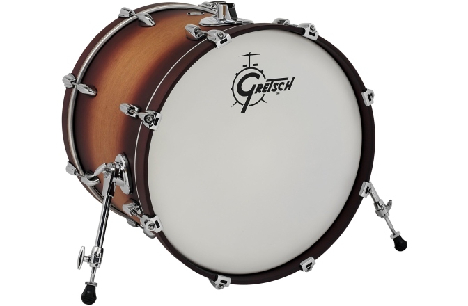 bass Gretsch BD Renown Maple 20" x 16"
