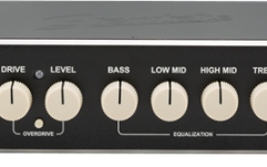 Bass Head Fender Rumble 800 HD