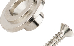 Bass String Guide Fender American Professional Bass String Guide Nickel