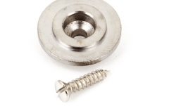 Bass String Guide Fender Pure Vintage Bass String Guide Nickel