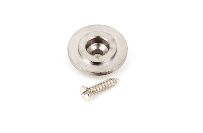 Bass String Guide Fender Pure Vintage Bass String Guide Nickel