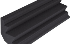 Bass Trap <br /> Mega Acoustic MP3 60 x 18 x 18 Grafit