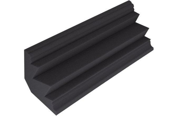 Bass Trap <br /> Mega Acoustic MP3 60 x 18 x 18 Grafit