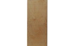 Bass trap<br /> Mega Acoustic Corner Bass Trap CBT 50 Hz 120 x 26 x 26 Natural