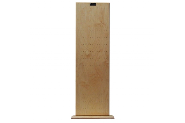 Corner Bass Trap CBT 50 Hz 120 x 26 x 26 Natural